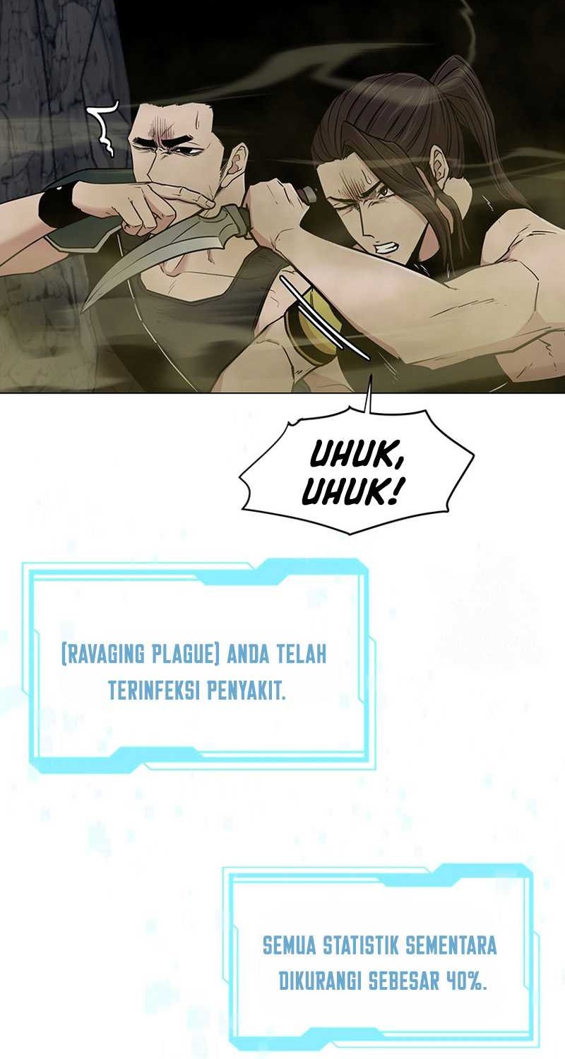 Martial Arts Alone Chapter 36 Gambar 3