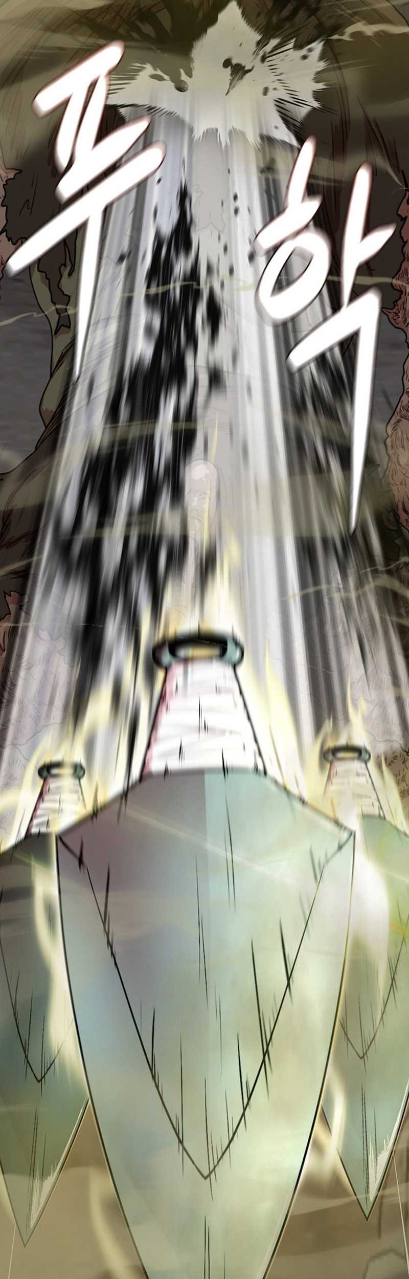 Martial Arts Alone Chapter 36 Gambar 58