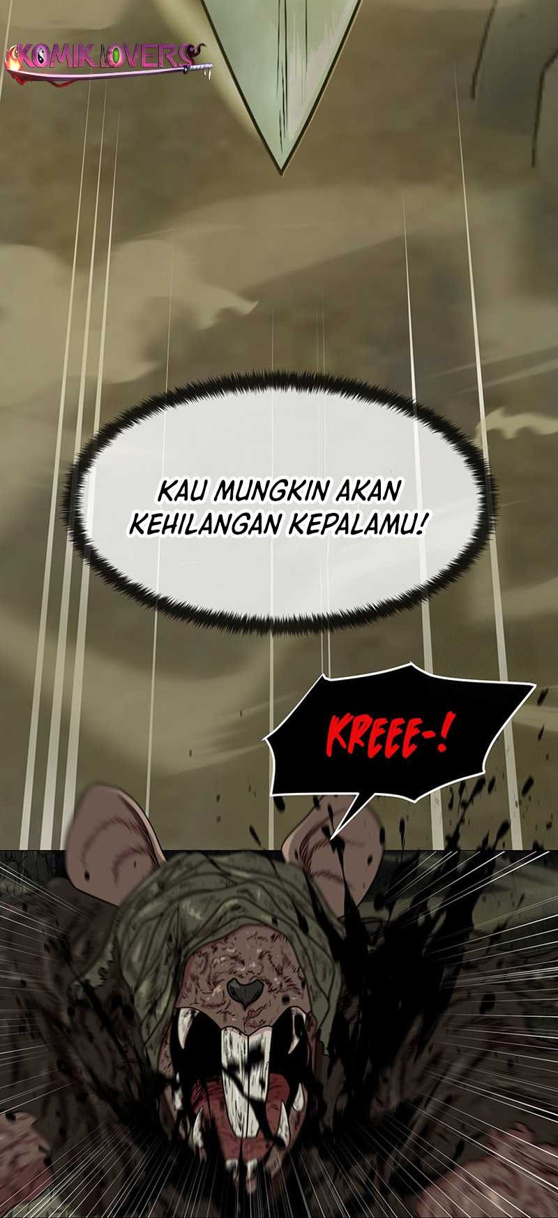 Martial Arts Alone Chapter 36 Gambar 59
