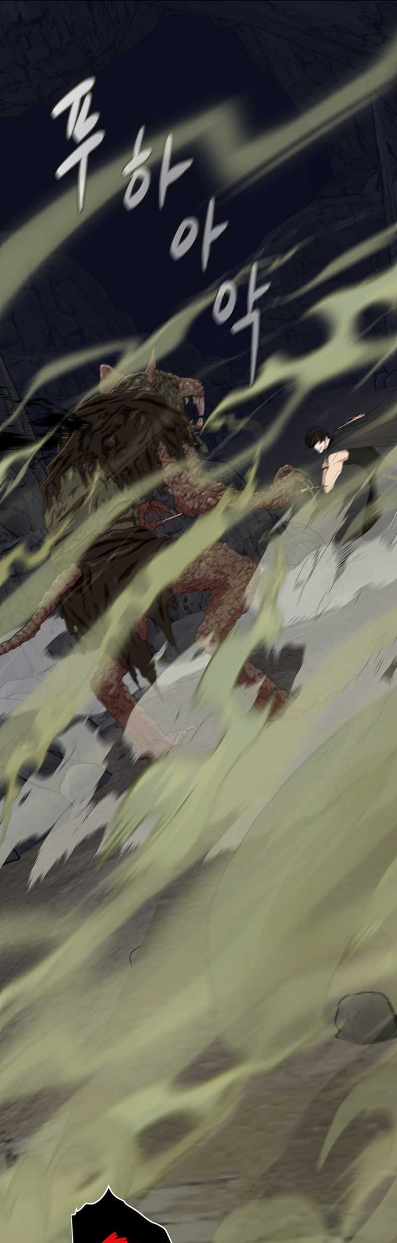 Martial Arts Alone Chapter 36 Gambar 60