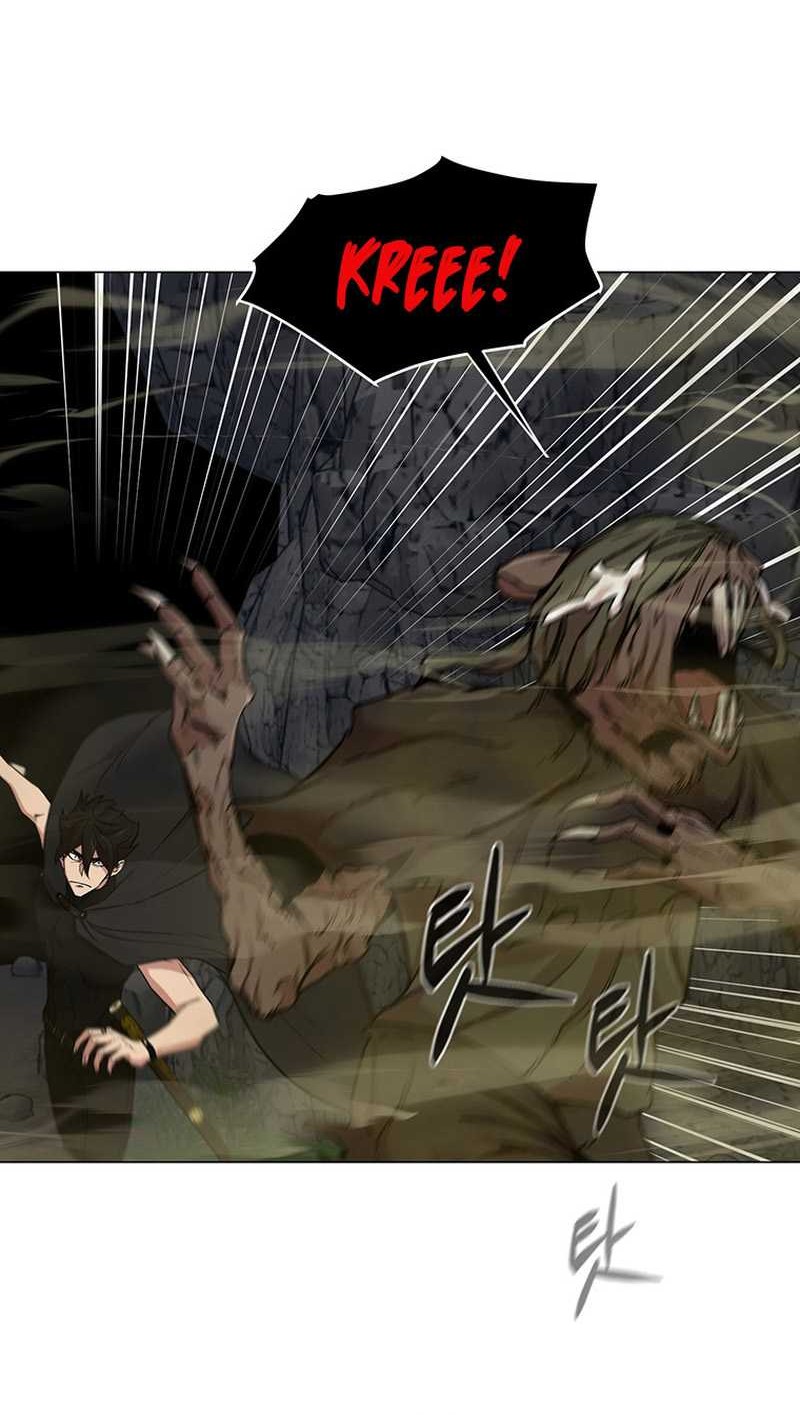 Martial Arts Alone Chapter 36 Gambar 63