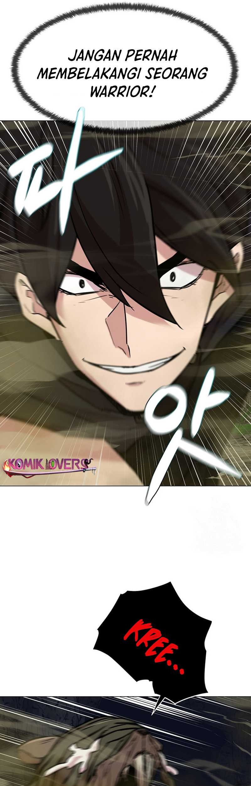 Martial Arts Alone Chapter 36 Gambar 64