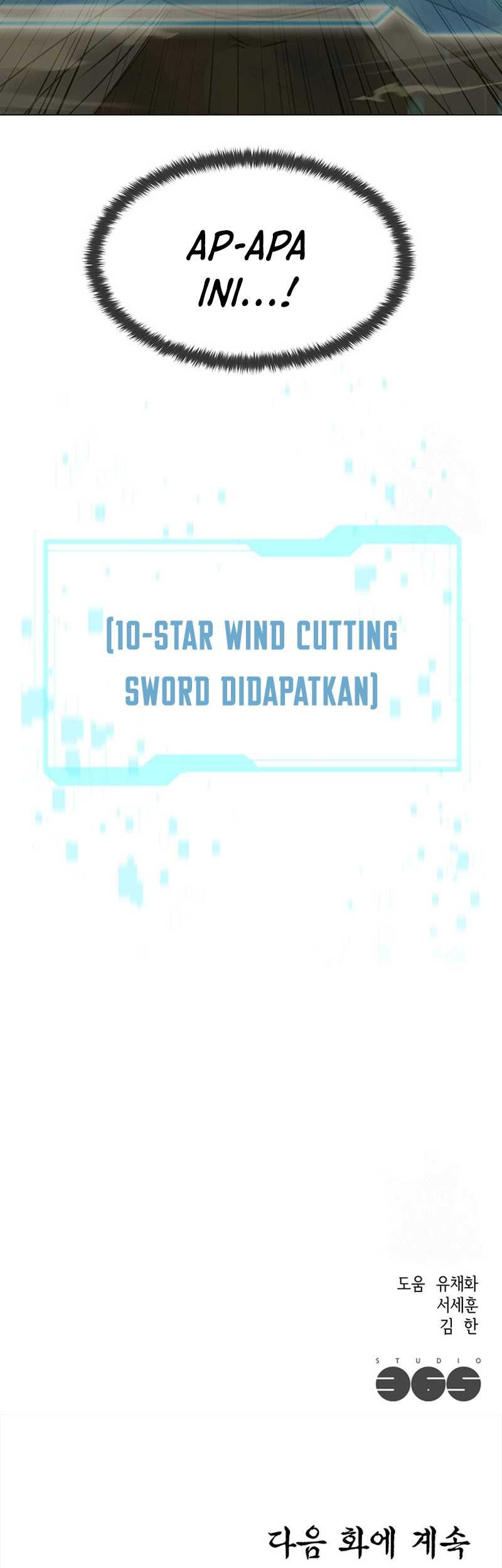 Martial Arts Alone Chapter 36 Gambar 68