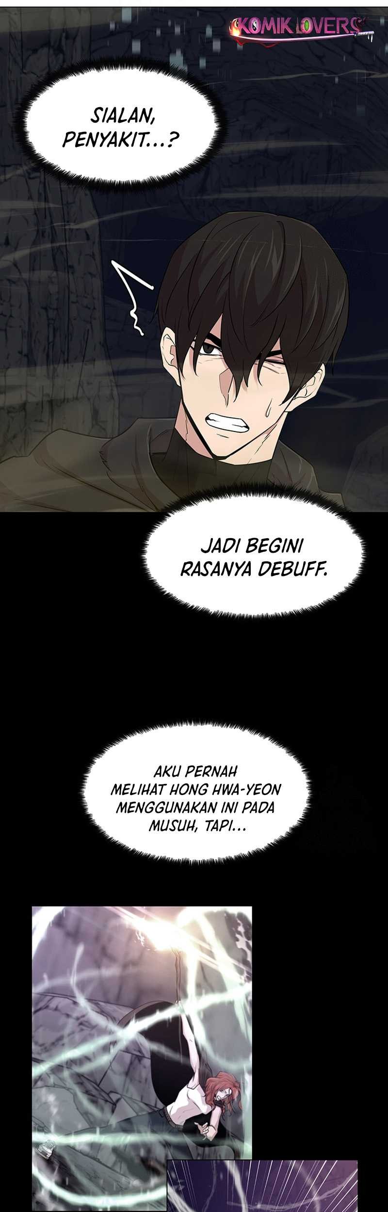 Martial Arts Alone Chapter 36 Gambar 4