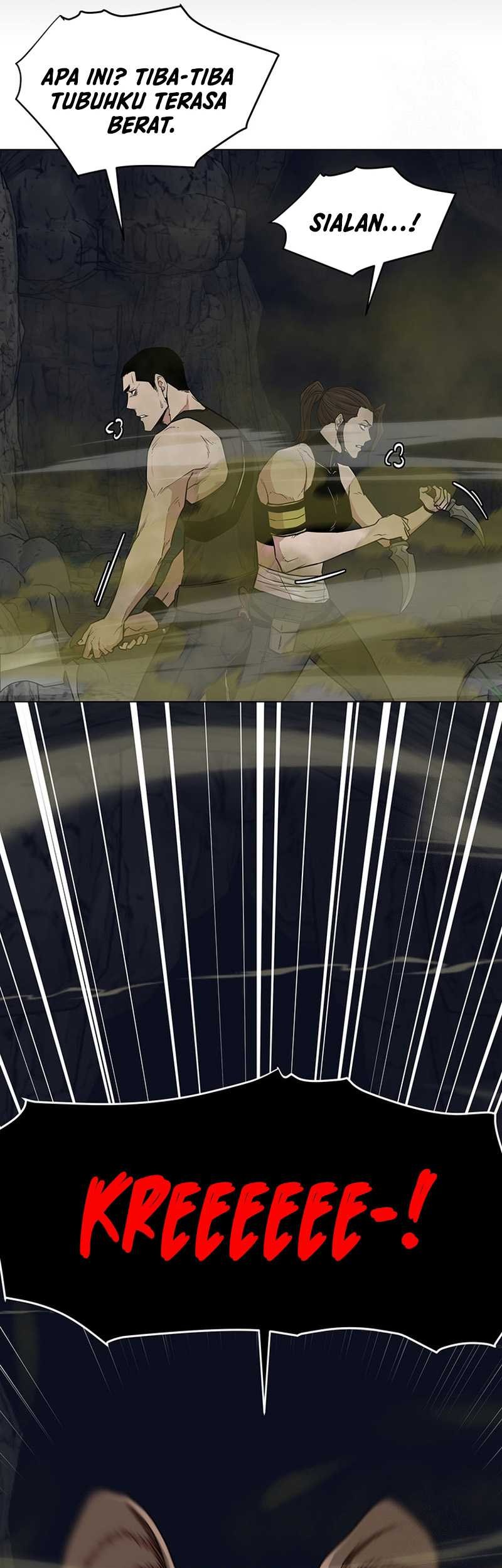 Martial Arts Alone Chapter 36 Gambar 6
