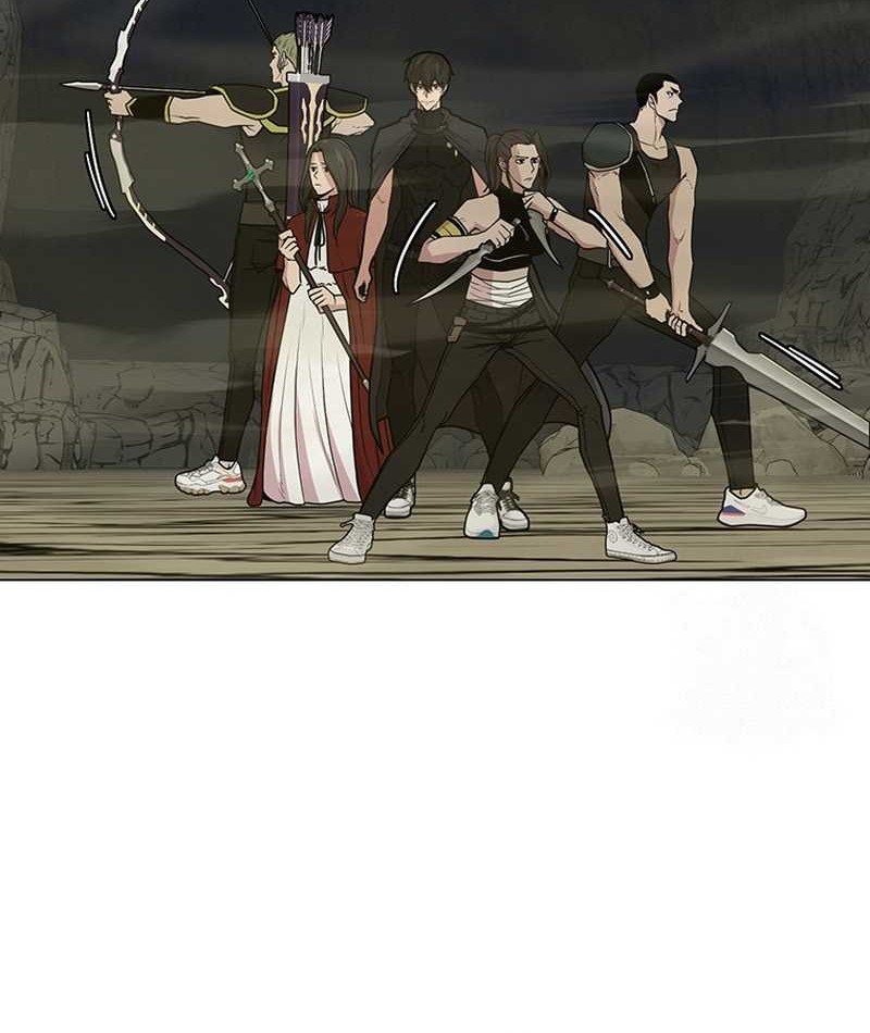 Martial Arts Alone Chapter 36 Gambar 9