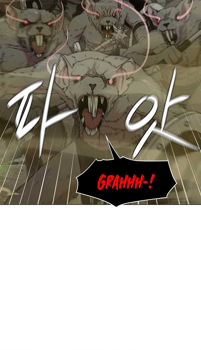 Martial Arts Alone Chapter 36 Gambar 11