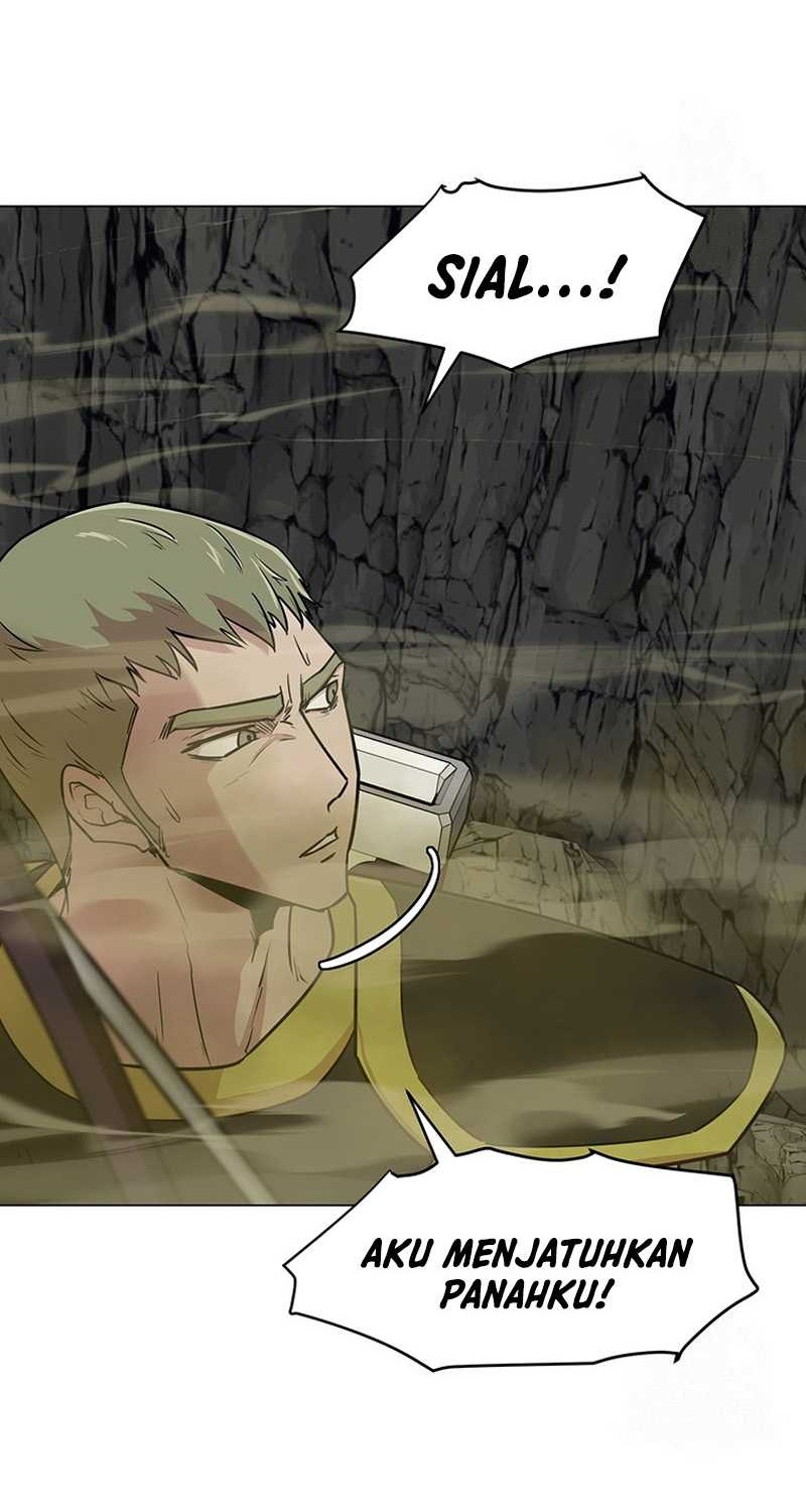 Martial Arts Alone Chapter 36 Gambar 13