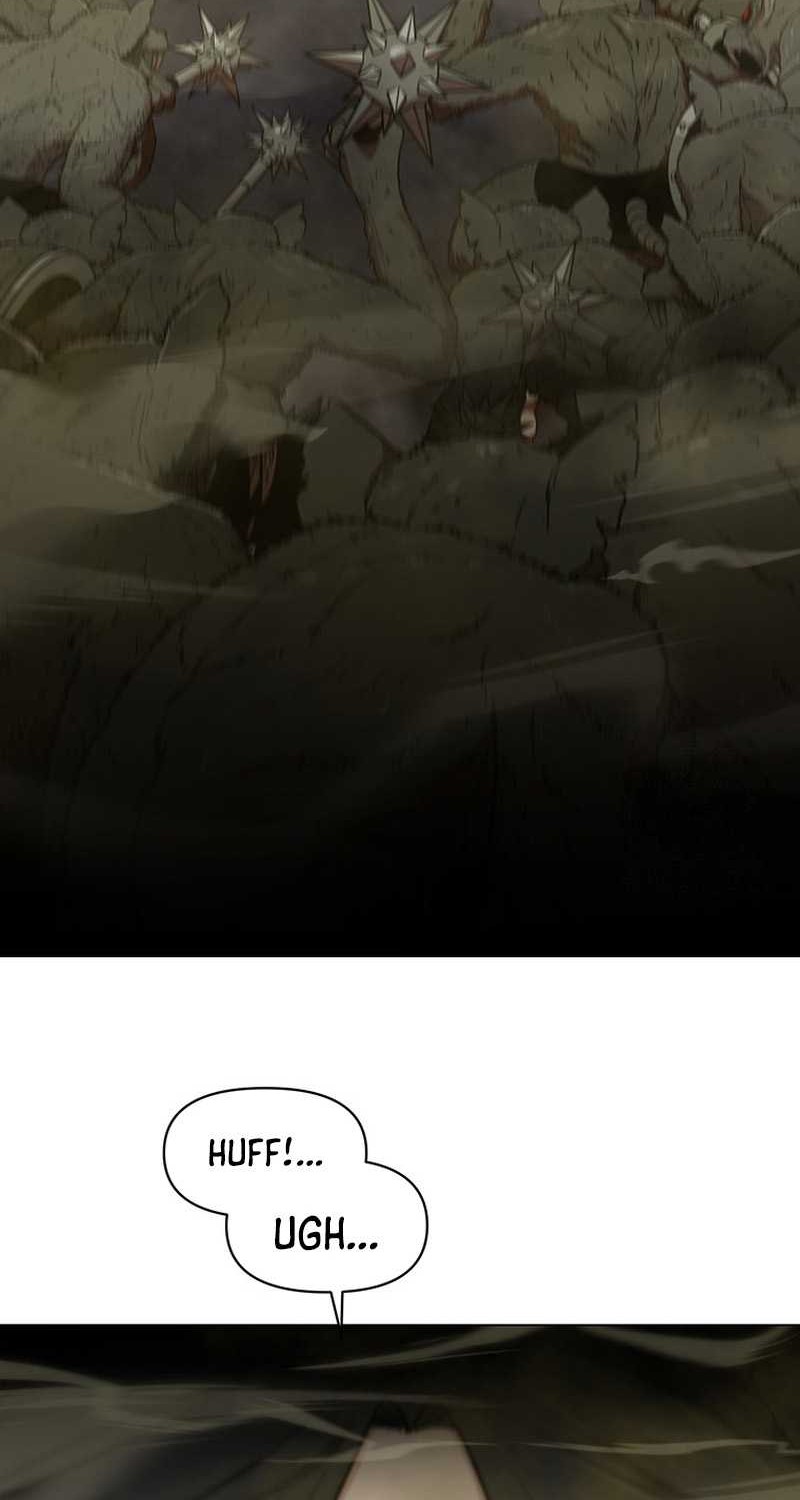 Martial Arts Alone Chapter 36 Gambar 15