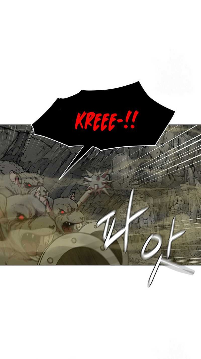 Martial Arts Alone Chapter 36 Gambar 17