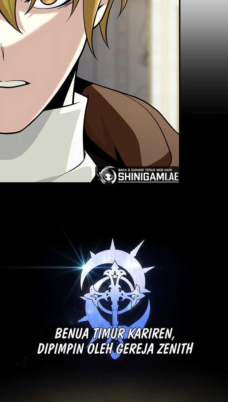 The Dark Magician Transmigrates After 66666 Years Chapter 128 Gambar 37