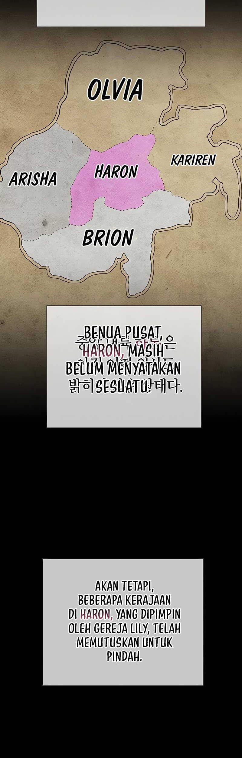 The Dark Magician Transmigrates After 66666 Years Chapter 128 Gambar 40