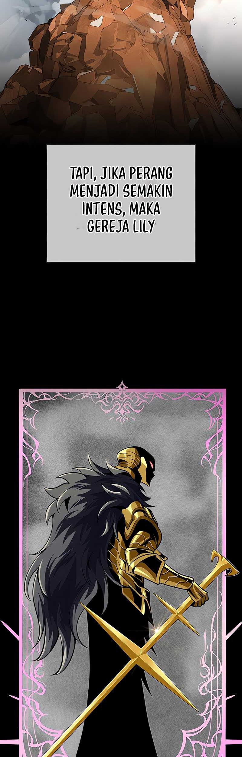 The Dark Magician Transmigrates After 66666 Years Chapter 128 Gambar 44