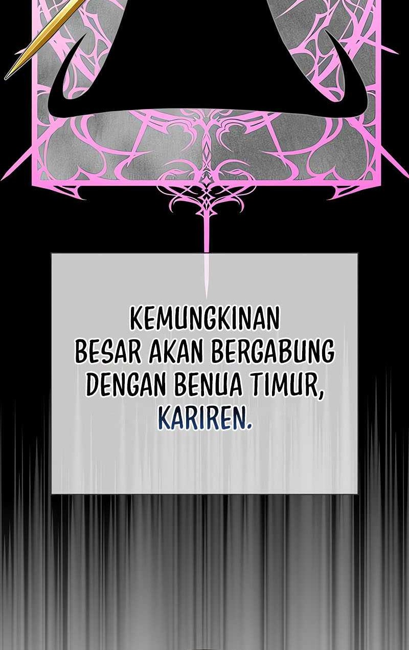 The Dark Magician Transmigrates After 66666 Years Chapter 128 Gambar 45