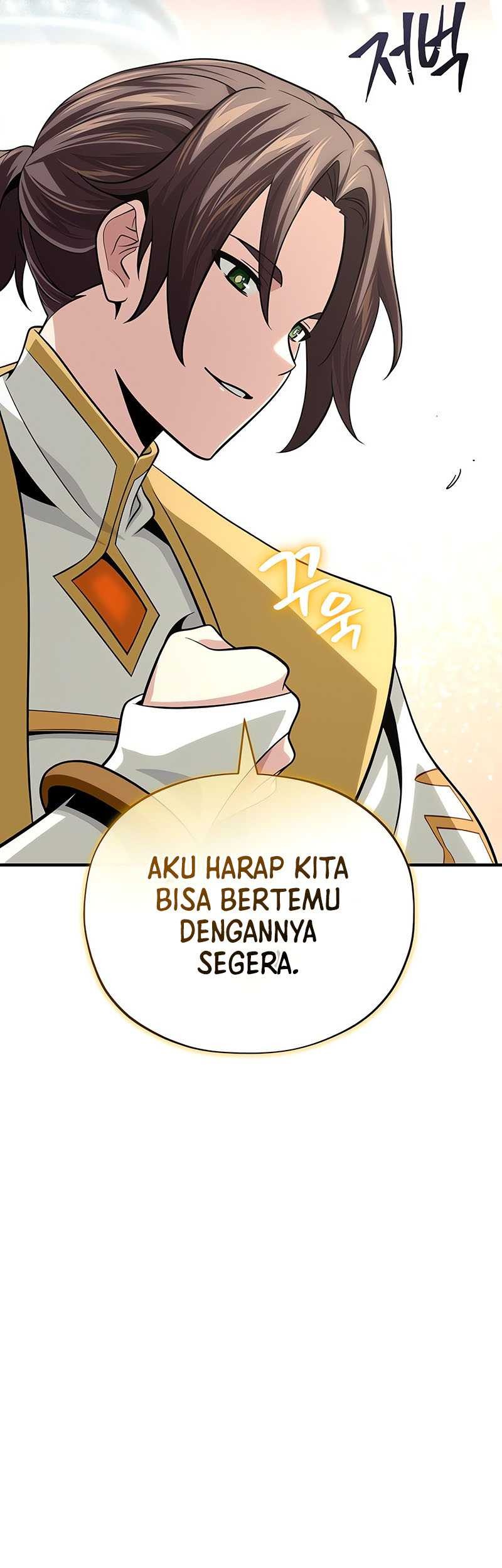 The Dark Magician Transmigrates After 66666 Years Chapter 128 Gambar 54