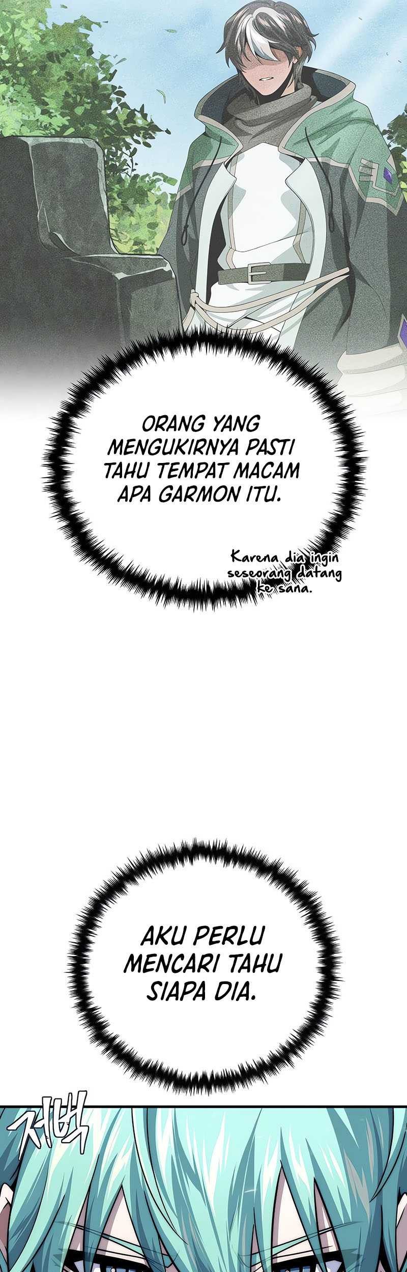 The Dark Magician Transmigrates After 66666 Years Chapter 128 Gambar 58