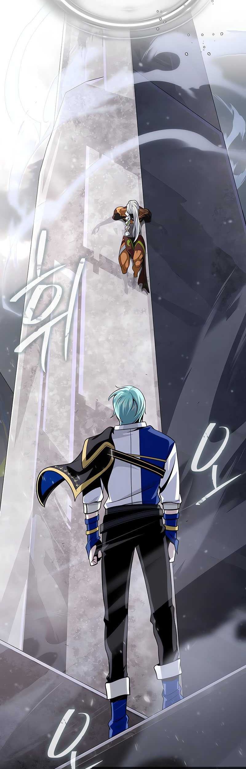 The Dark Magician Transmigrates After 66666 Years Chapter 128 Gambar 60