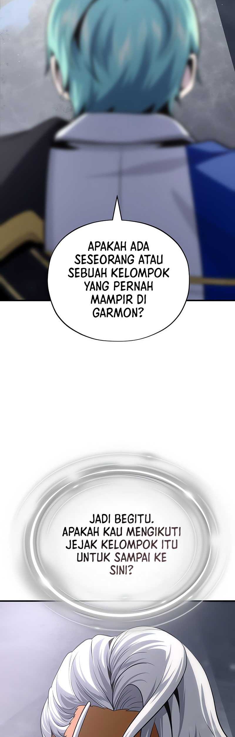 The Dark Magician Transmigrates After 66666 Years Chapter 128 Gambar 63