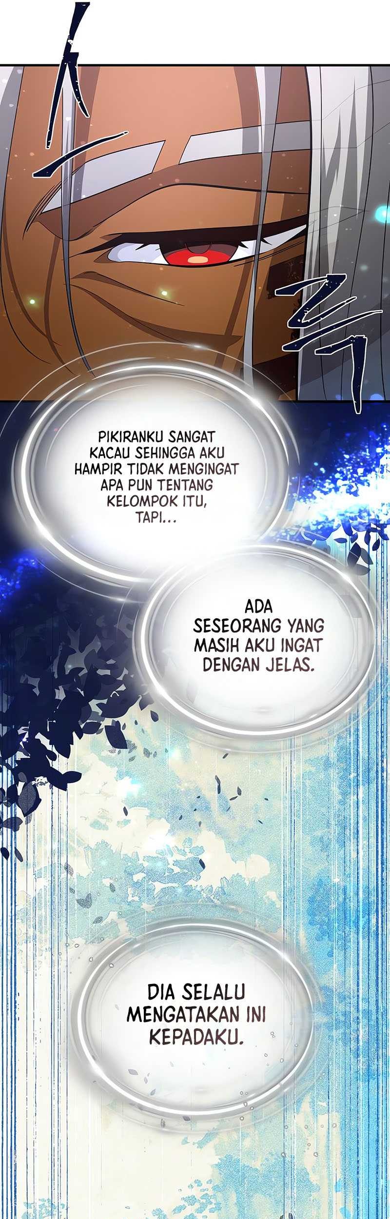 The Dark Magician Transmigrates After 66666 Years Chapter 128 Gambar 65