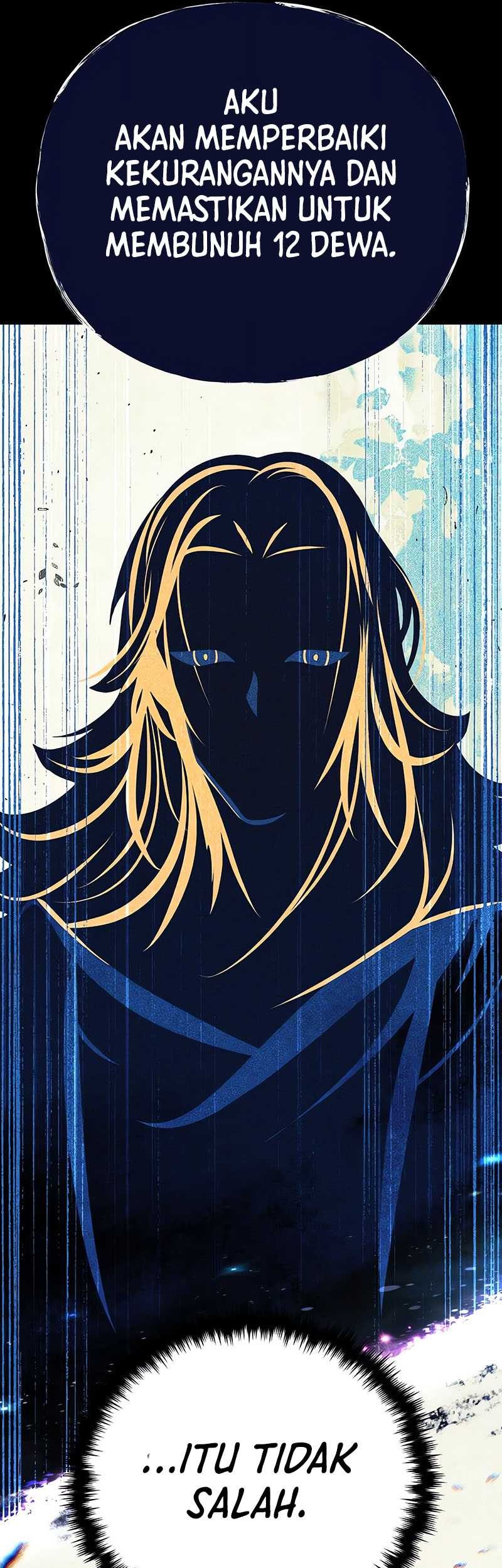 The Dark Magician Transmigrates After 66666 Years Chapter 128 Gambar 69