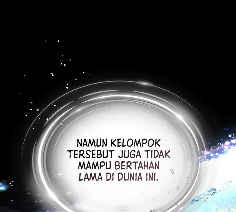 The Dark Magician Transmigrates After 66666 Years Chapter 128 Gambar 71