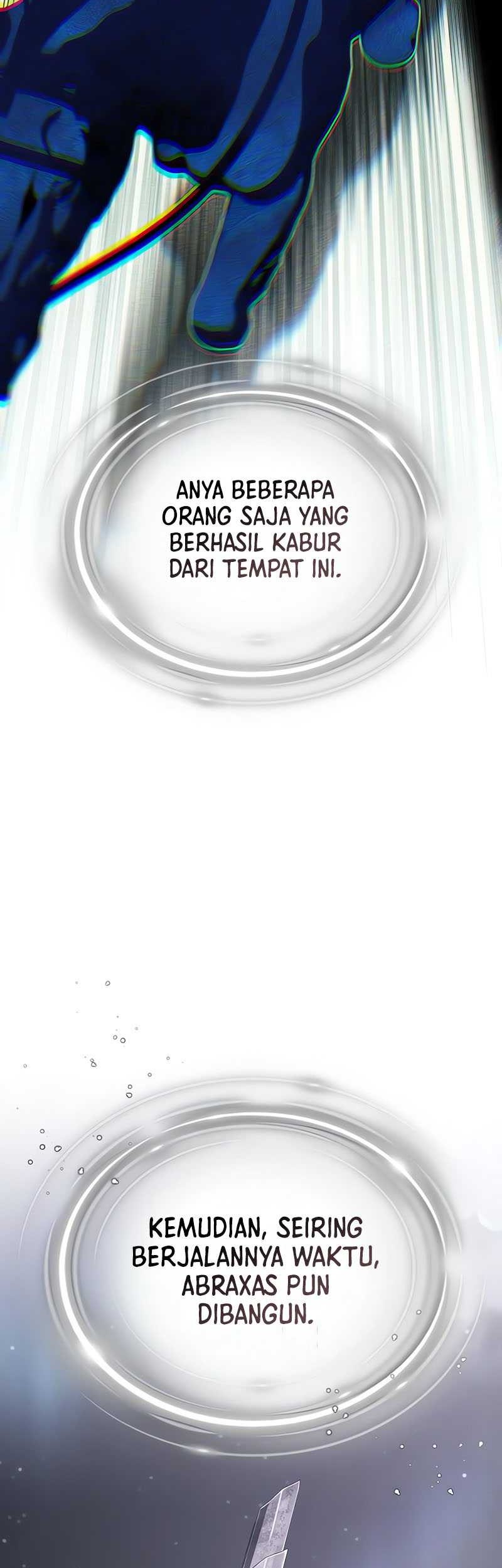 The Dark Magician Transmigrates After 66666 Years Chapter 128 Gambar 74