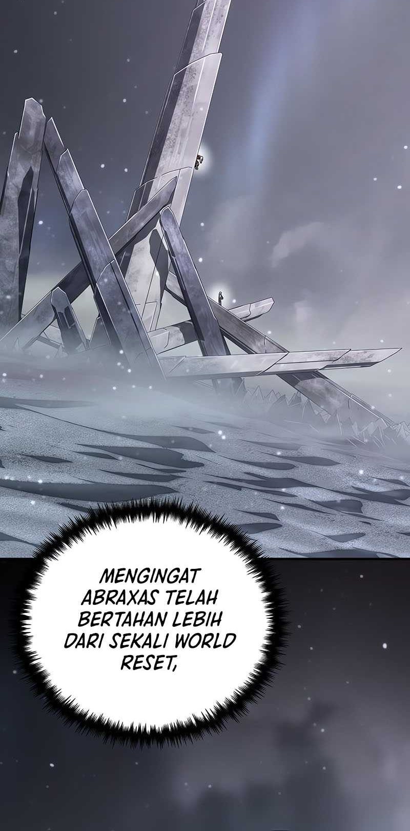 The Dark Magician Transmigrates After 66666 Years Chapter 128 Gambar 75