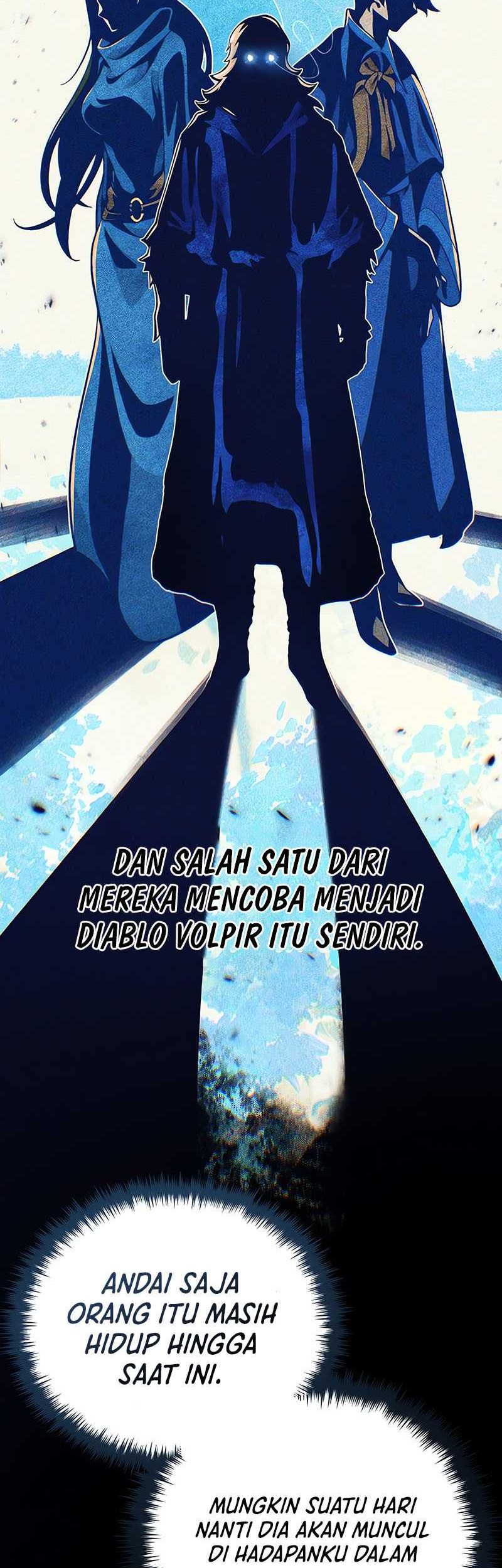 The Dark Magician Transmigrates After 66666 Years Chapter 128 Gambar 77