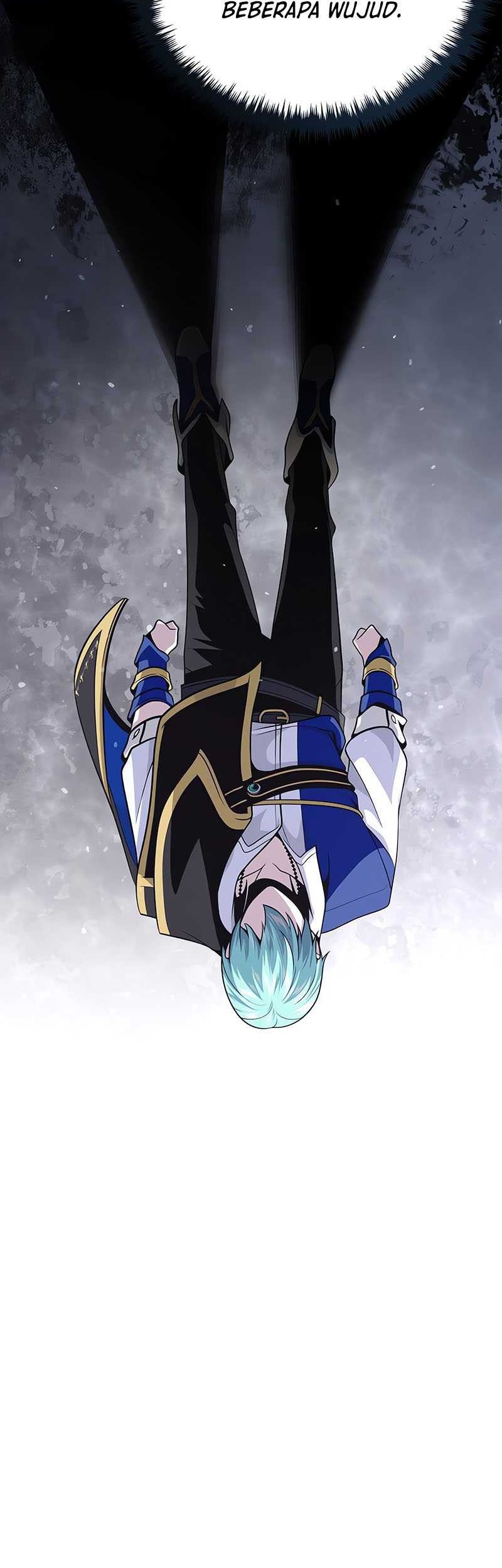 The Dark Magician Transmigrates After 66666 Years Chapter 128 Gambar 78