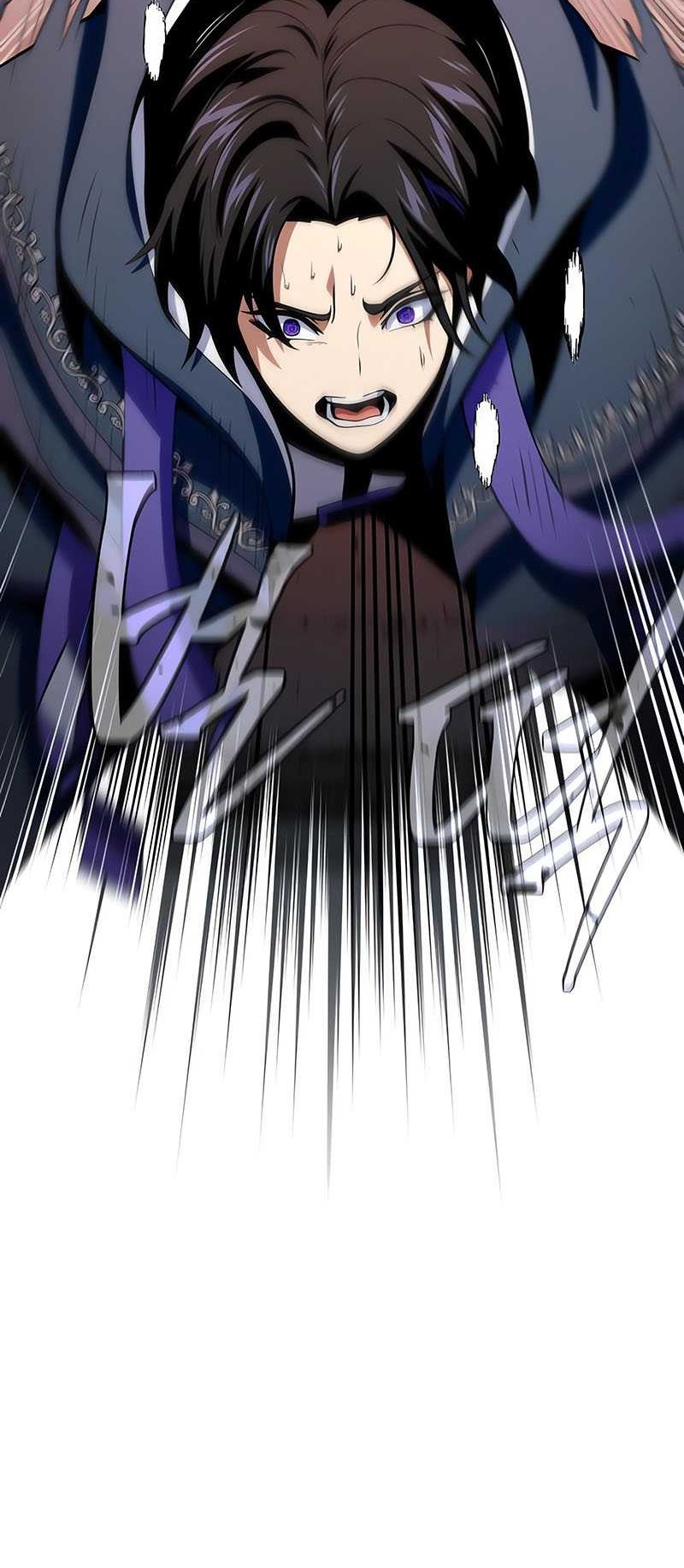 The Dark Magician Transmigrates After 66666 Years Chapter 128 Gambar 83