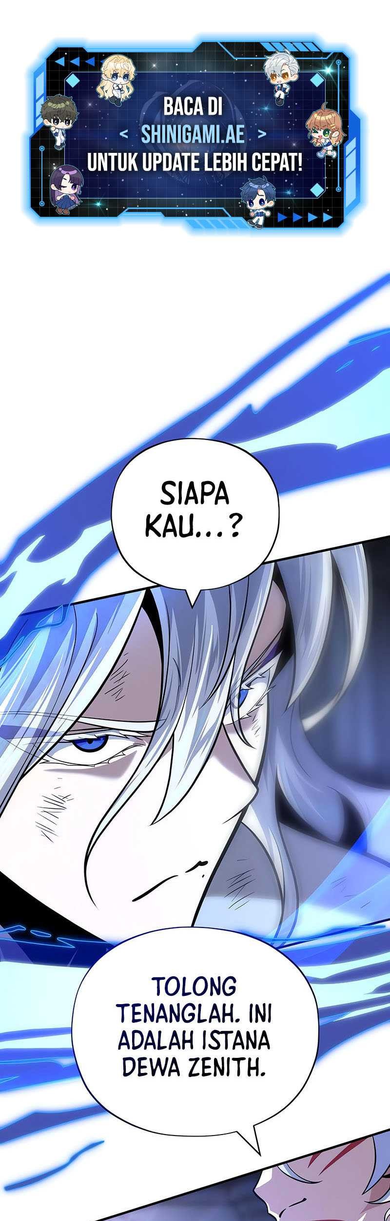 Manhwa The Dark Magician Transmigrates After 66666 Years Chapter 128 gambar nomor 2