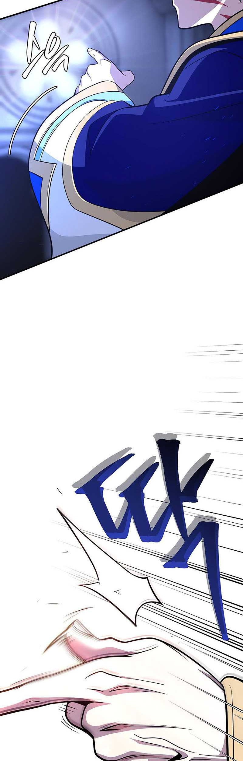 The Dark Magician Transmigrates After 66666 Years Chapter 128 Gambar 3