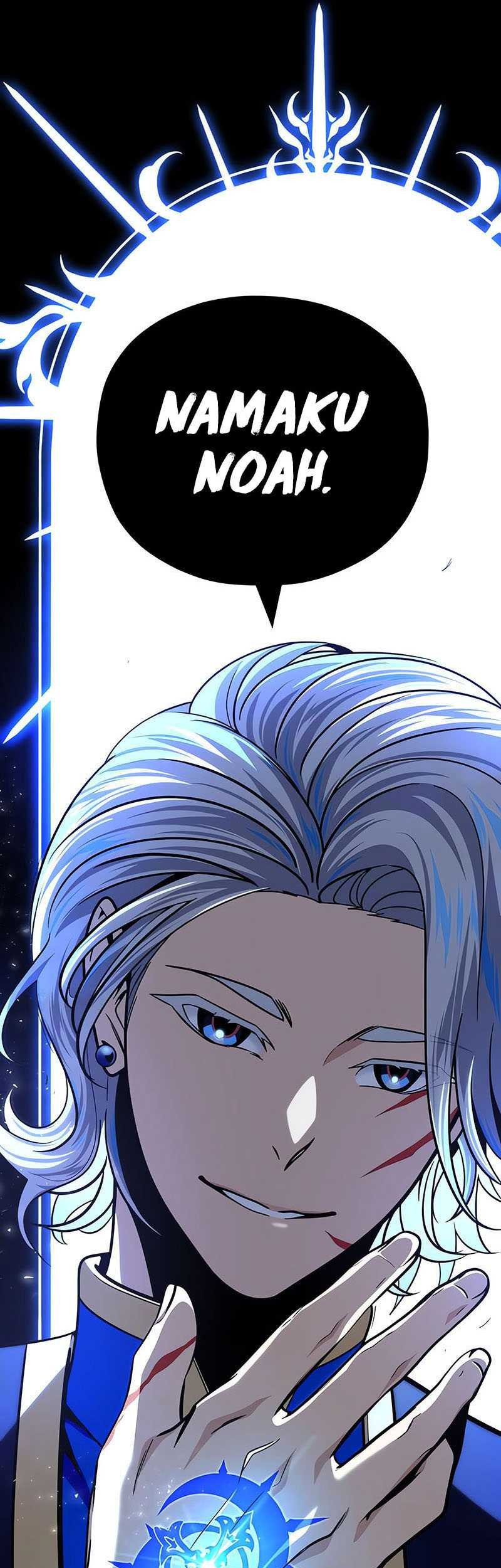 The Dark Magician Transmigrates After 66666 Years Chapter 128 Gambar 6