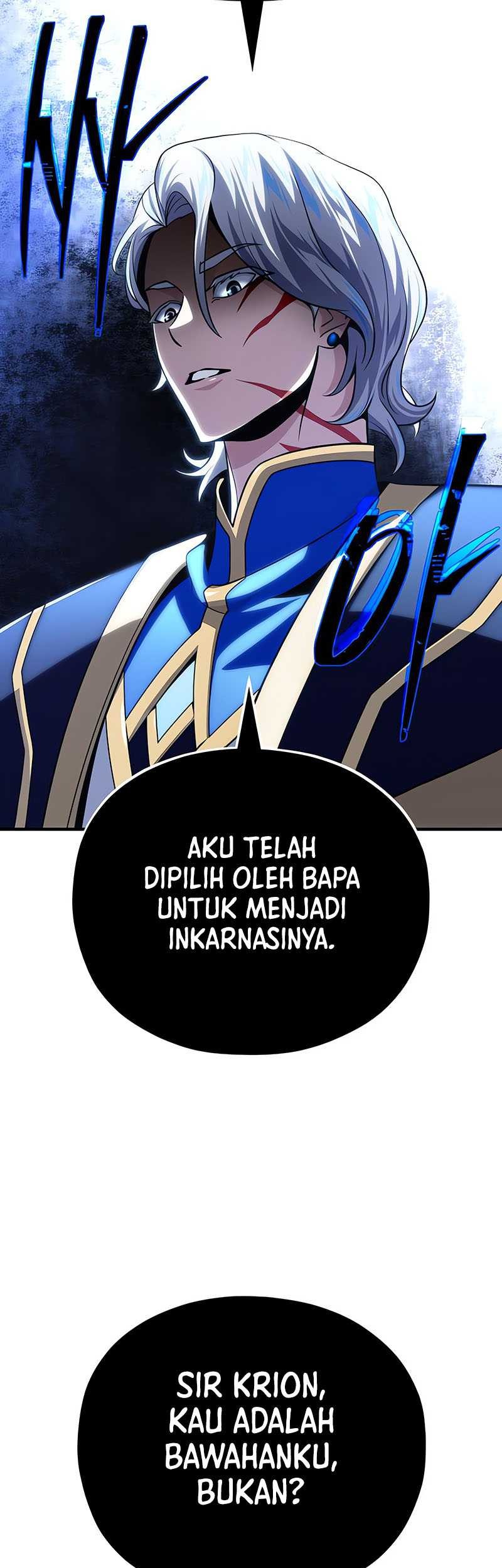 The Dark Magician Transmigrates After 66666 Years Chapter 128 Gambar 10