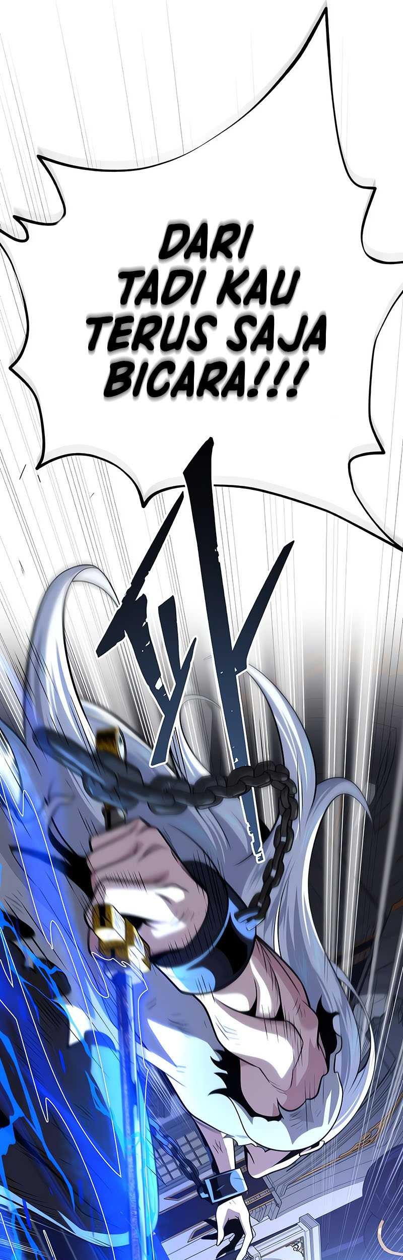 The Dark Magician Transmigrates After 66666 Years Chapter 128 Gambar 14