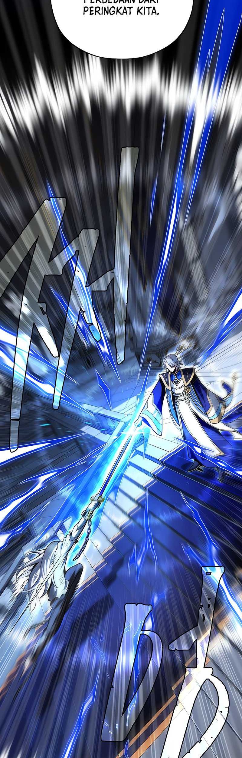 The Dark Magician Transmigrates After 66666 Years Chapter 128 Gambar 16