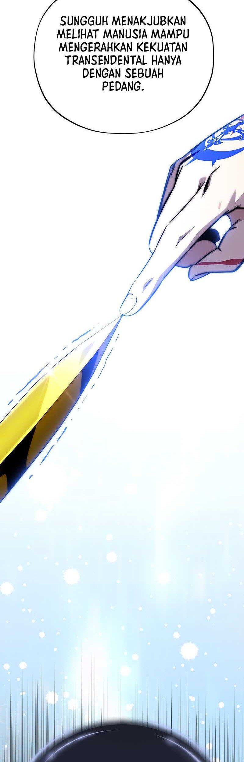 The Dark Magician Transmigrates After 66666 Years Chapter 128 Gambar 19