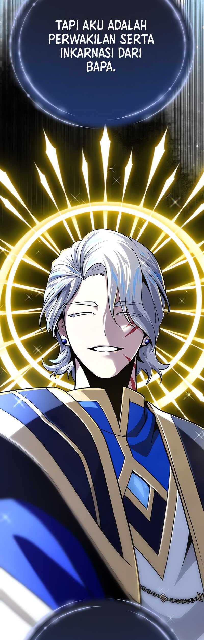 The Dark Magician Transmigrates After 66666 Years Chapter 128 Gambar 20