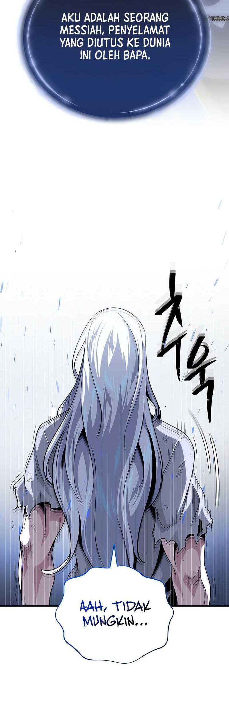 The Dark Magician Transmigrates After 66666 Years Chapter 128 Gambar 21