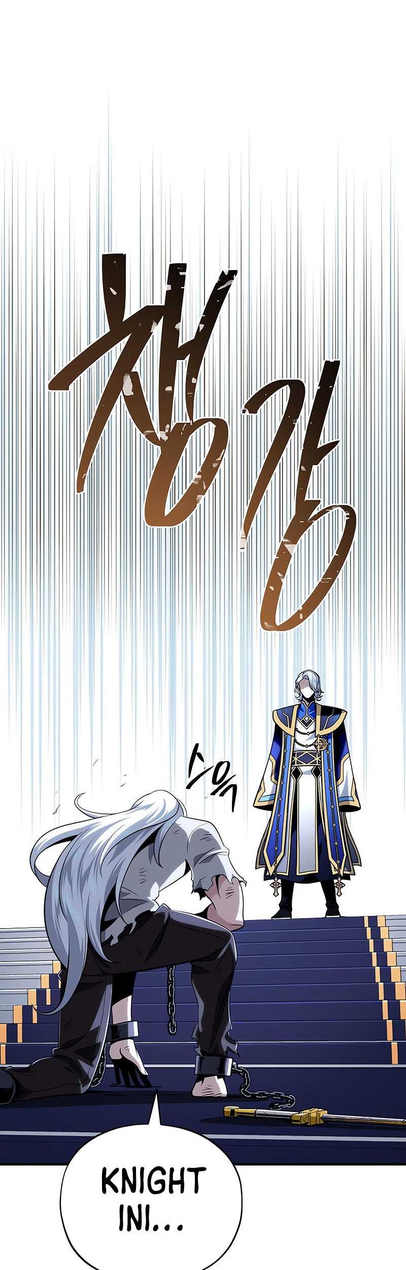 The Dark Magician Transmigrates After 66666 Years Chapter 128 Gambar 23