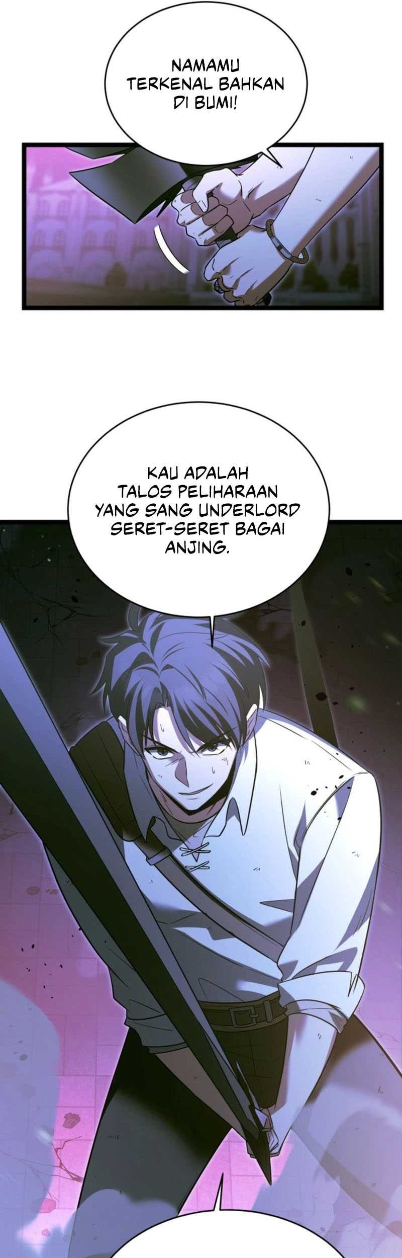 The Hero Became The Duke’s Eldest Son Chapter 31 Gambar 34