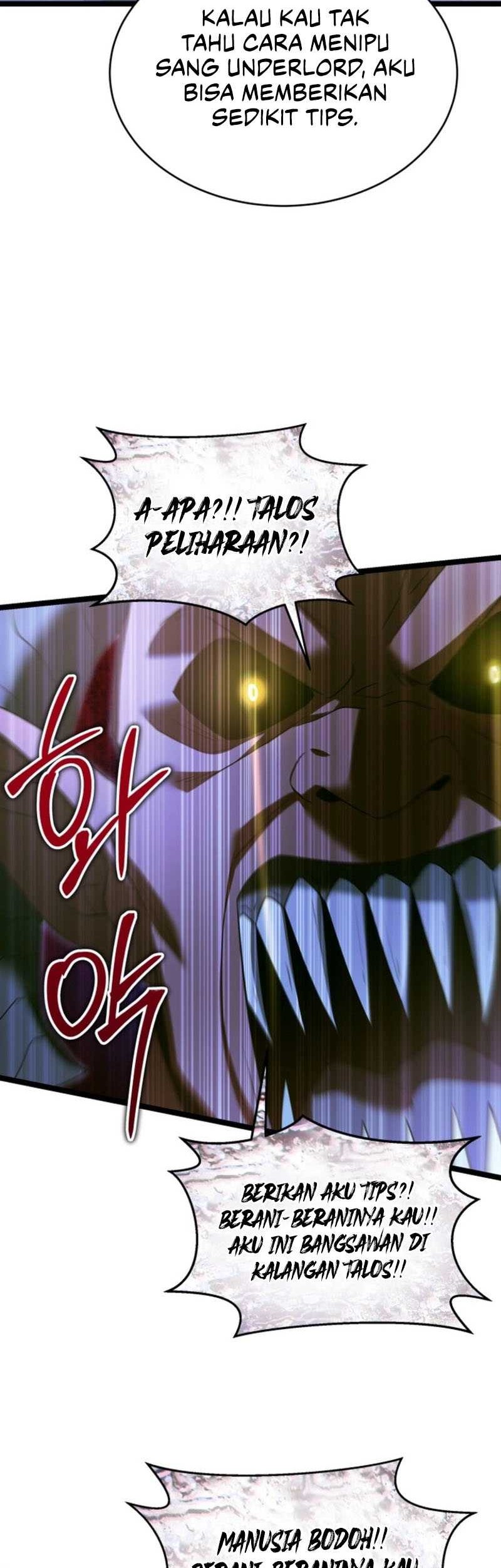 The Hero Became The Duke’s Eldest Son Chapter 31 Gambar 35