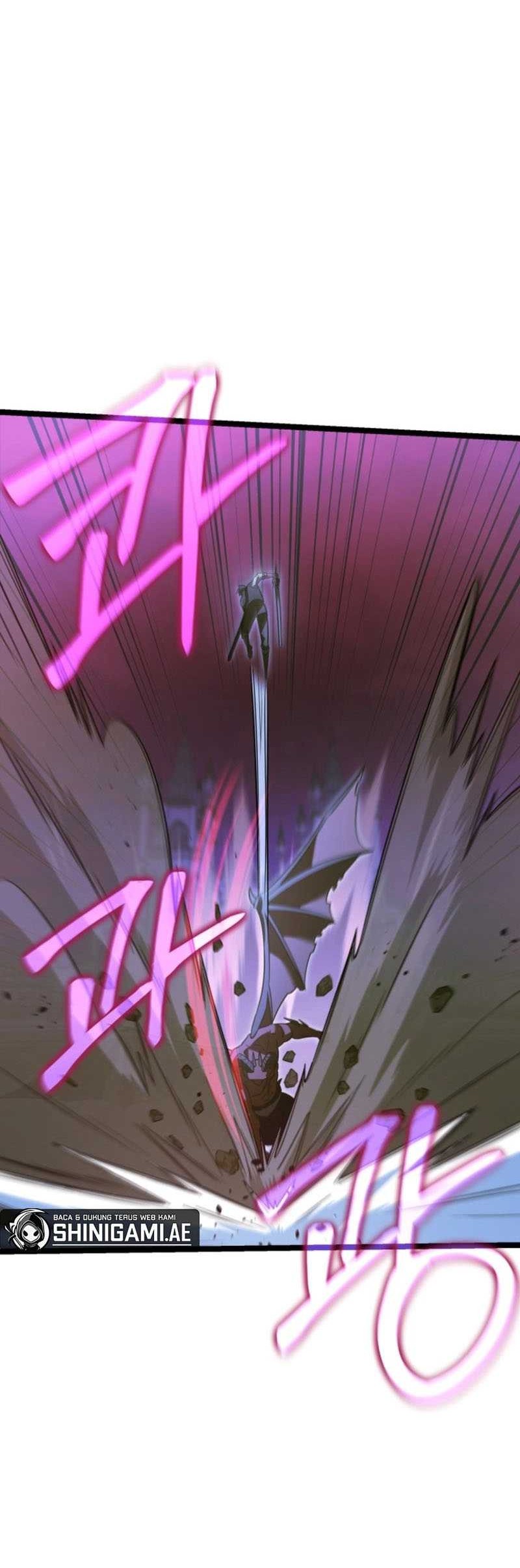 The Hero Became The Duke’s Eldest Son Chapter 31 Gambar 37