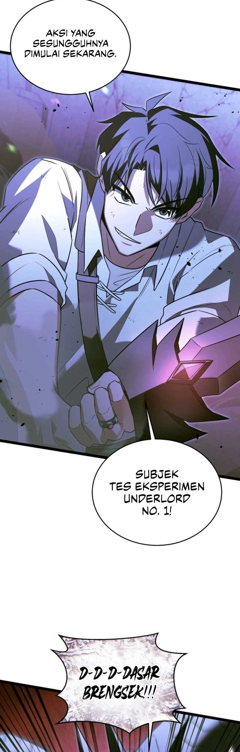 The Hero Became The Duke’s Eldest Son Chapter 31 Gambar 59
