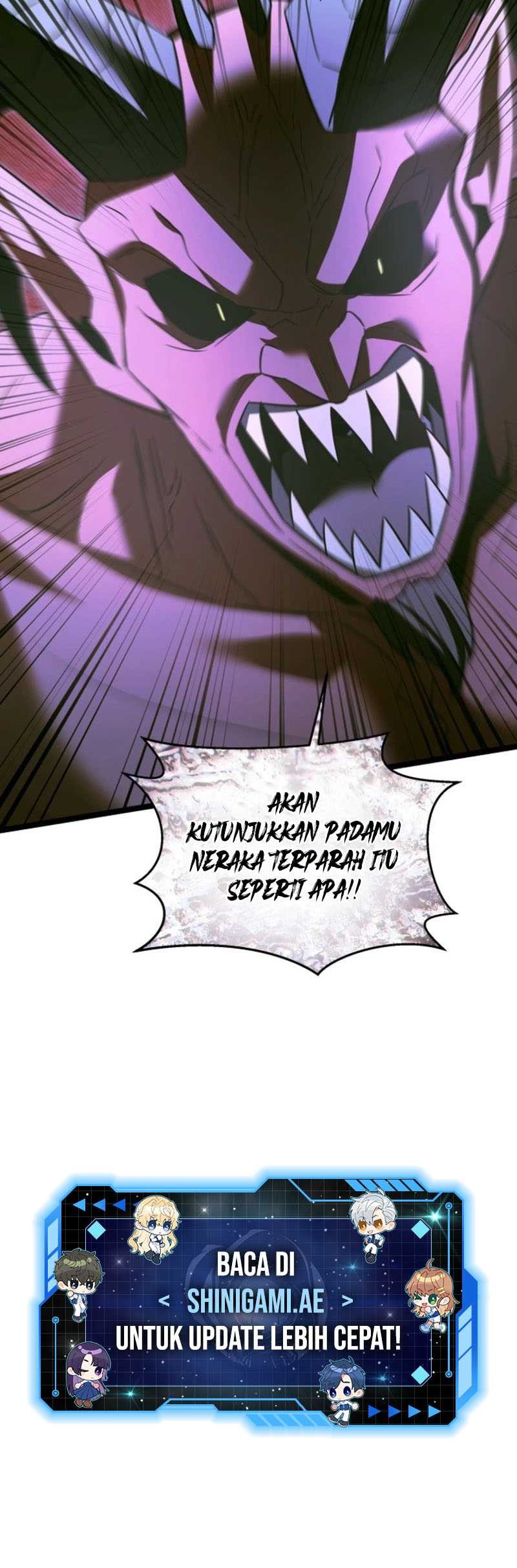 The Hero Became The Duke’s Eldest Son Chapter 31 Gambar 60