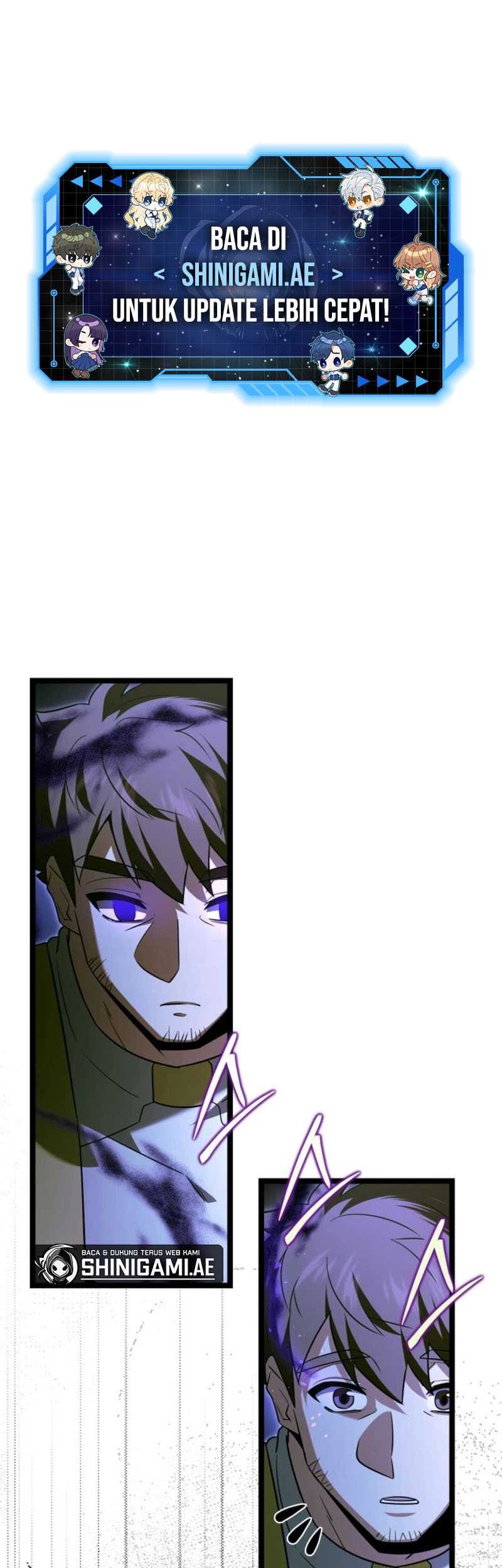 Baca Manhwa The Hero Became The Duke’s Eldest Son Chapter 31 Gambar 2
