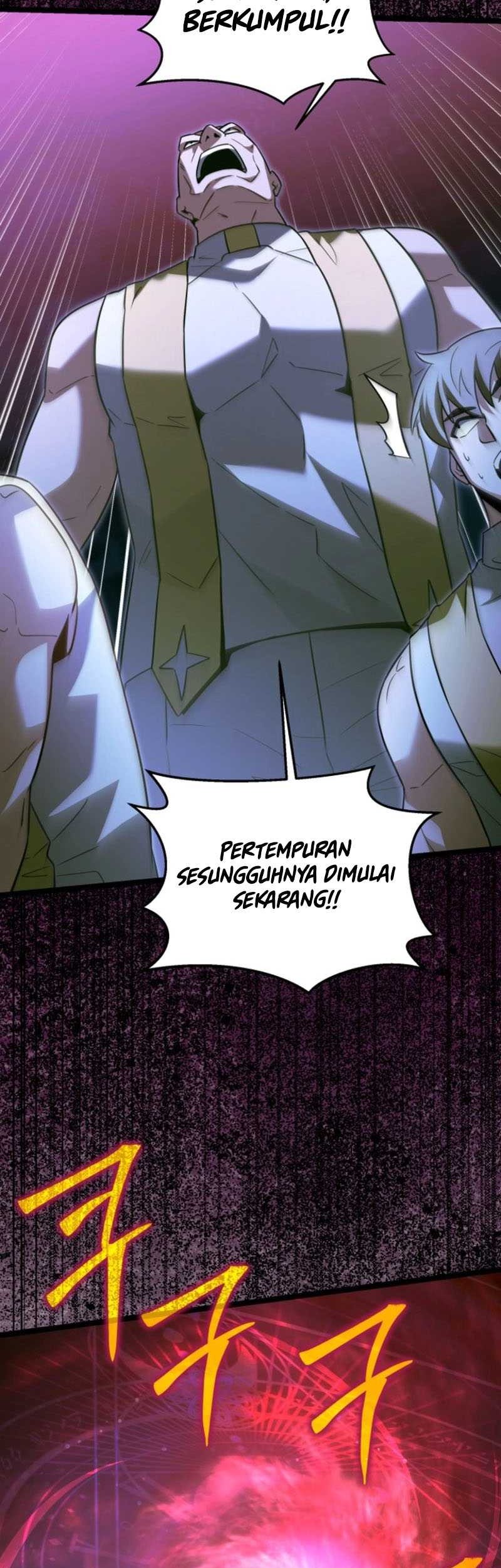 The Hero Became The Duke’s Eldest Son Chapter 31 Gambar 4