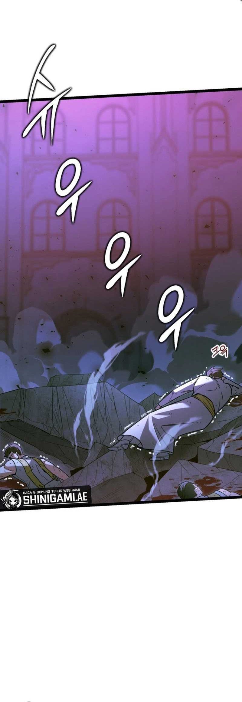 The Hero Became The Duke’s Eldest Son Chapter 31 Gambar 9