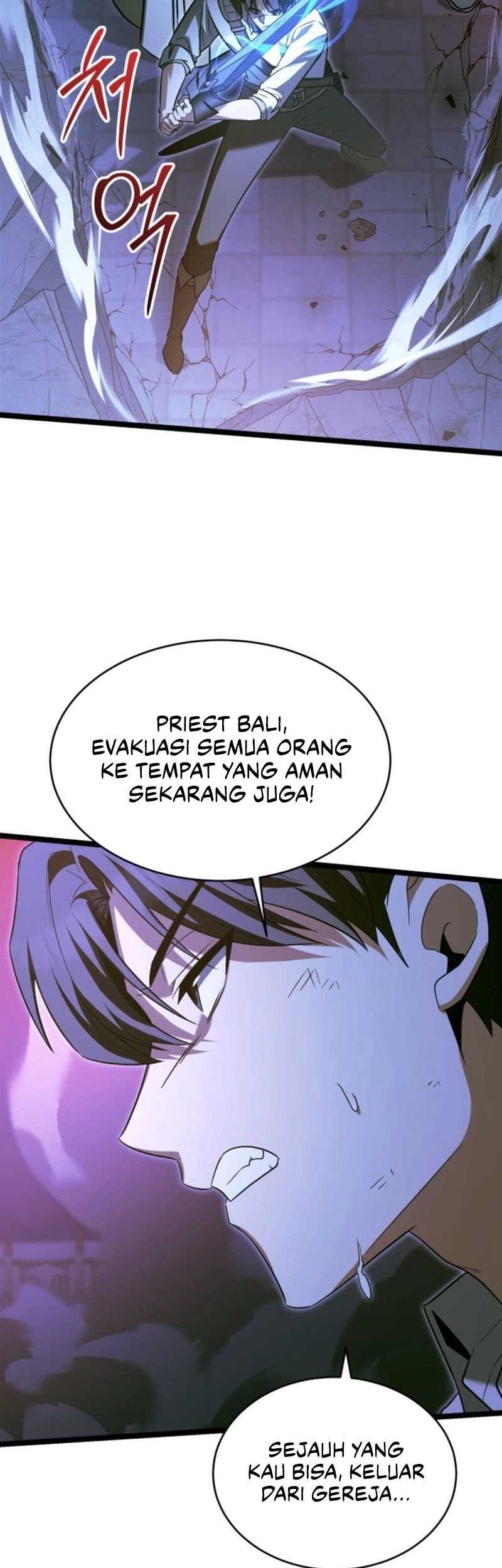 The Hero Became The Duke’s Eldest Son Chapter 31 Gambar 11