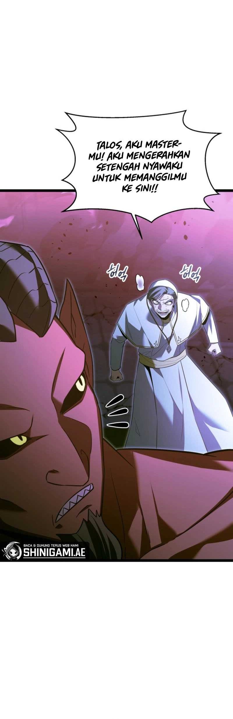 The Hero Became The Duke’s Eldest Son Chapter 31 Gambar 17